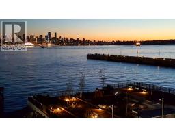 303 199 VICTORY SHIP WAY, North Vancouver, British Columbia
