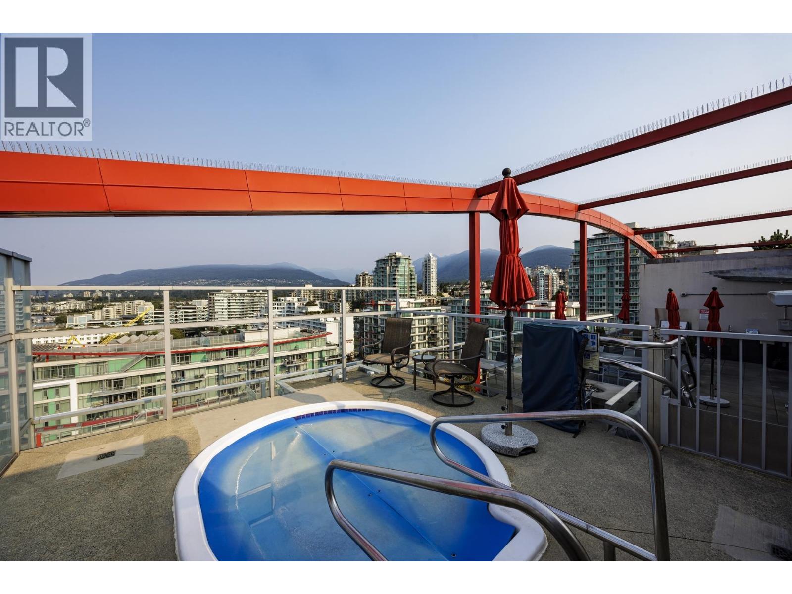 303 199 Victory Ship Way, North Vancouver, British Columbia  V7L 0E2 - Photo 24 - R3156232