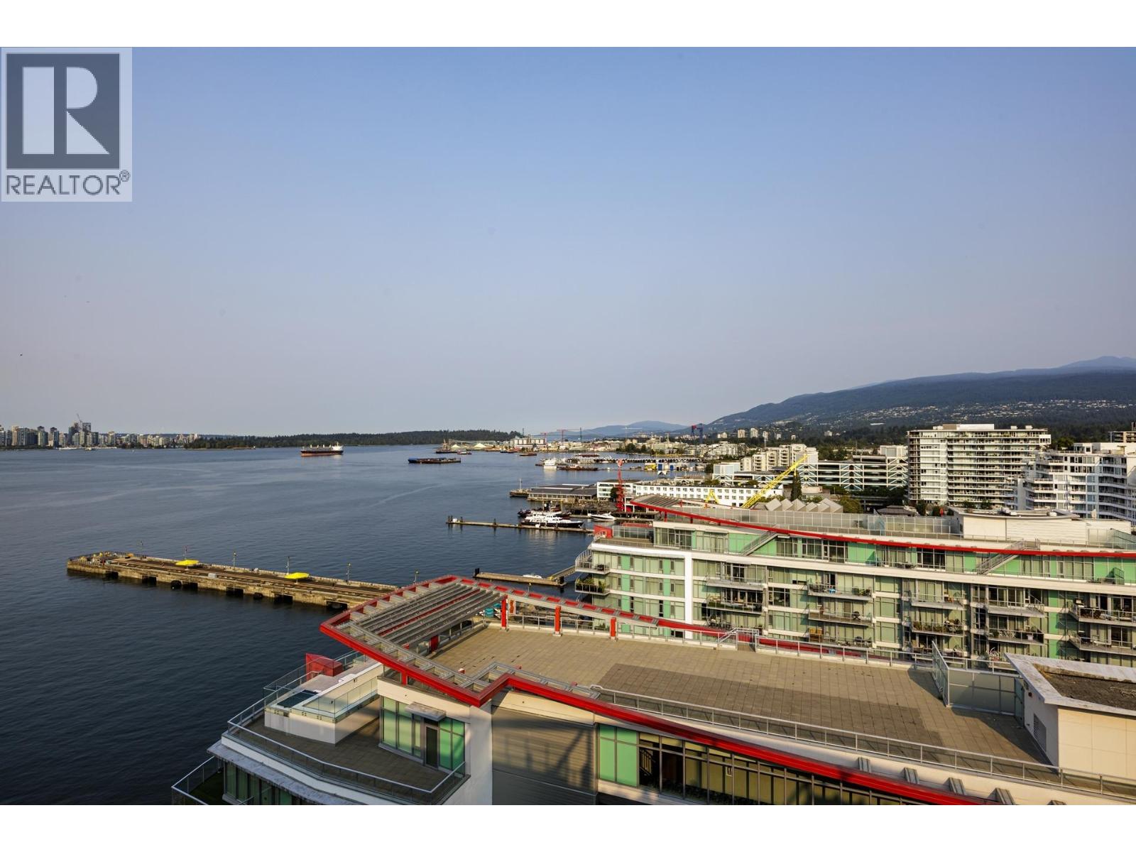 303 199 Victory Ship Way, North Vancouver, British Columbia  V7L 0E2 - Photo 25 - R3156232