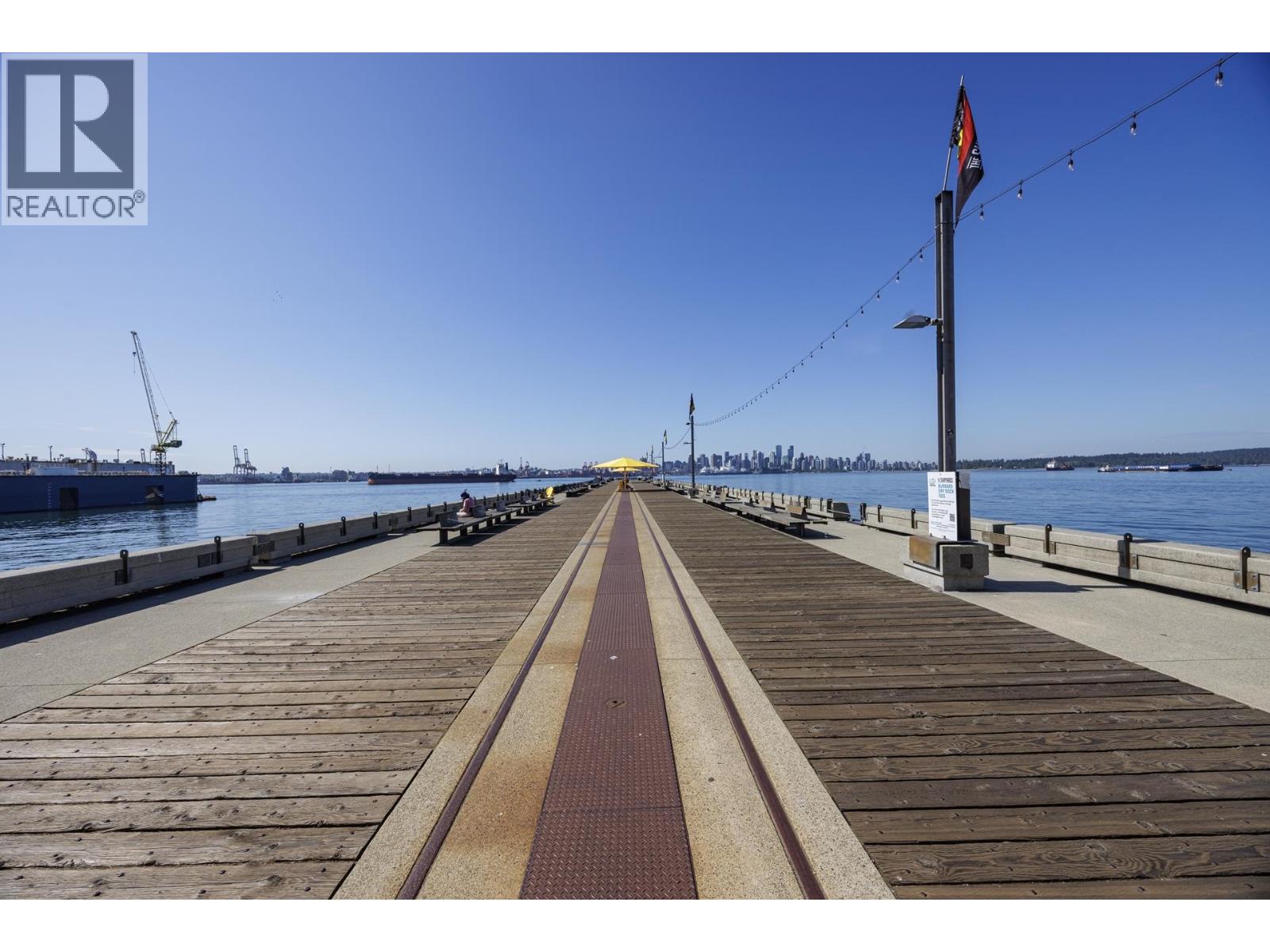 303 199 Victory Ship Way, North Vancouver, British Columbia  V7L 0E2 - Photo 26 - R3156232