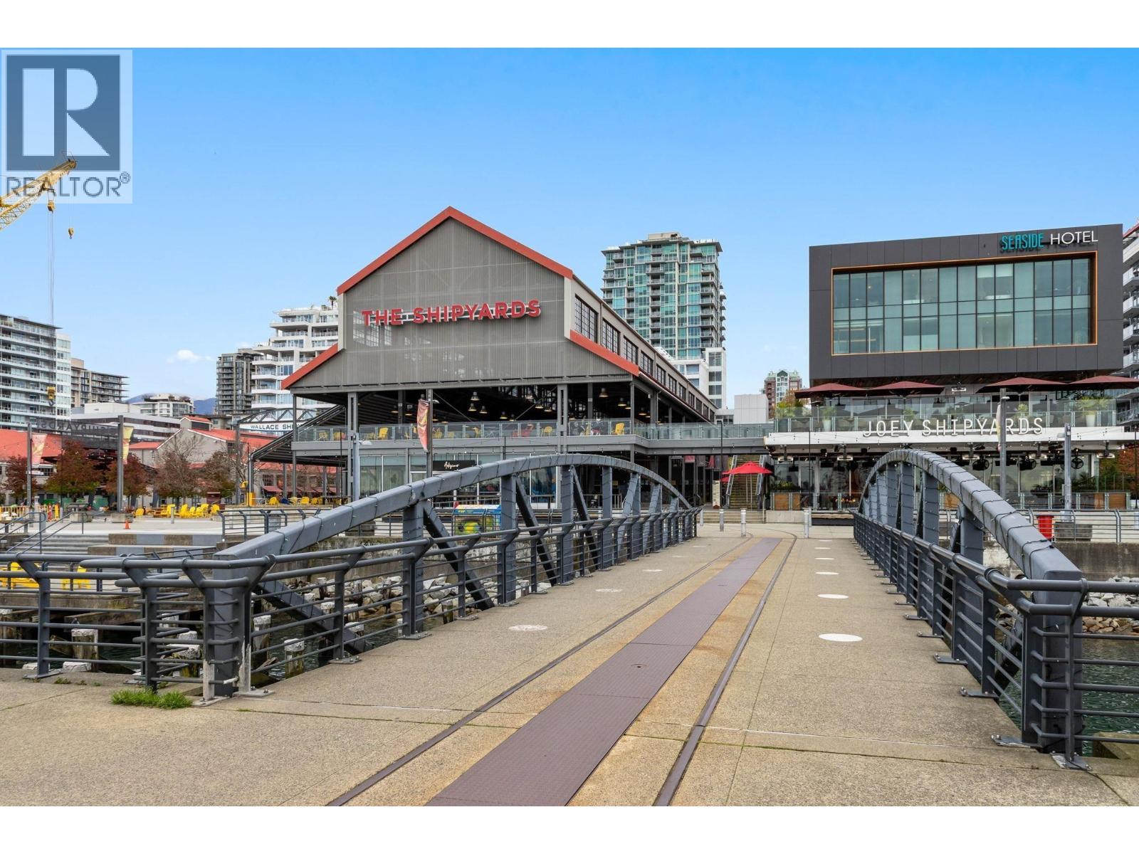 303 199 Victory Ship Way, North Vancouver, British Columbia  V7L 0E2 - Photo 31 - R3156232