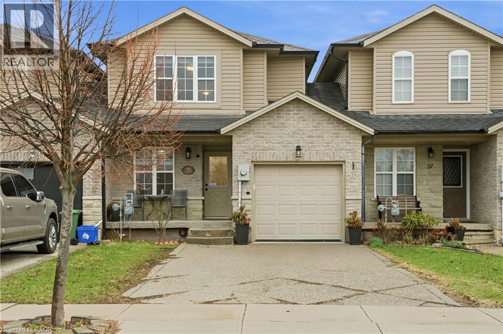 35 THAMES Way, Mount Hope, Ontario