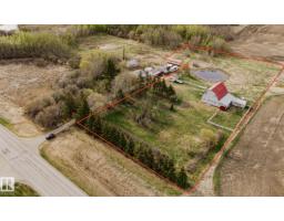 2409 Hwy 633 NW, Rural Lac Ste. Anne County, Alberta T0E 0J0 (30164462)