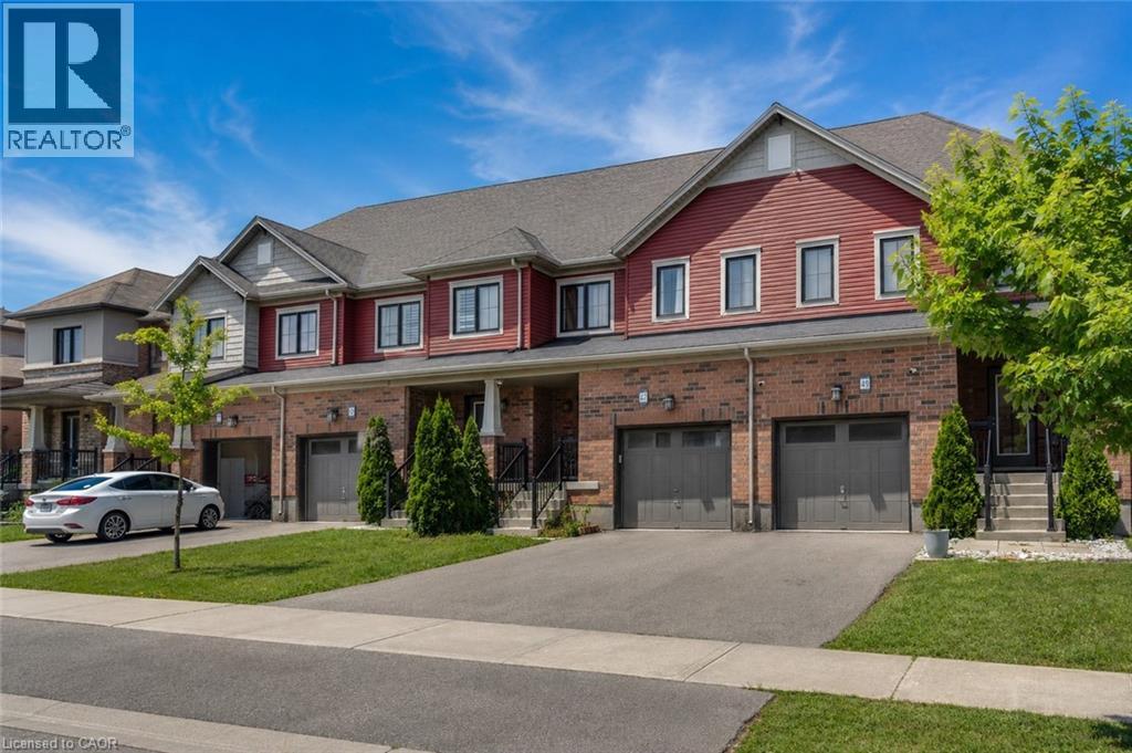 47 Sherway Street, Stoney Creek, Ontario  L8J 0J3 - Photo 3 - 40847527