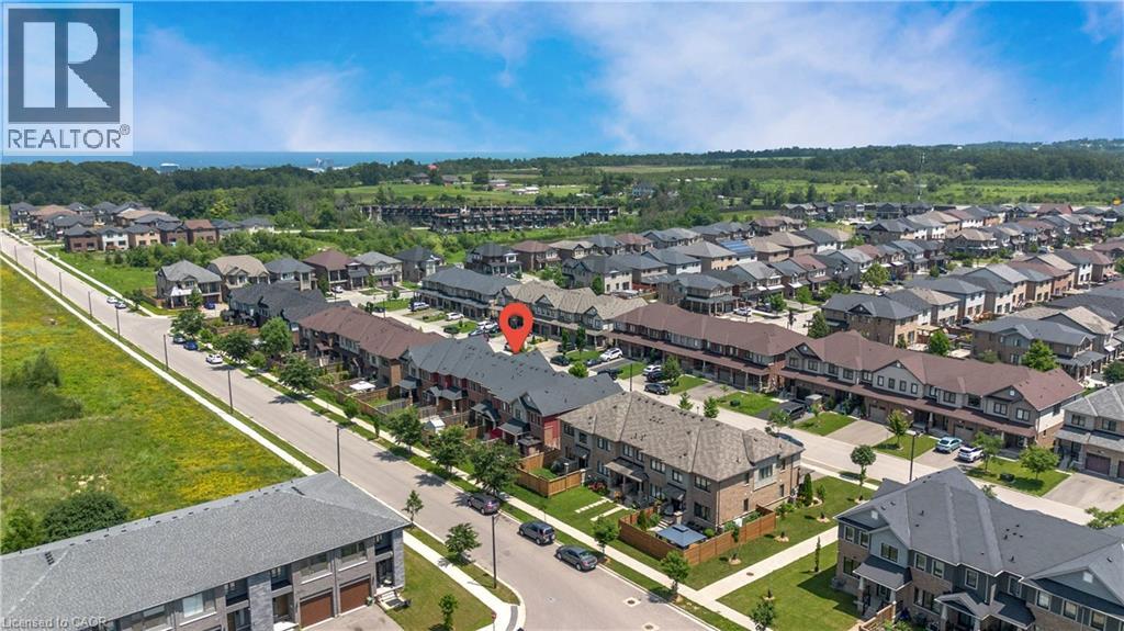 47 Sherway Street, Stoney Creek, Ontario  L8J 0J3 - Photo 45 - 40847527