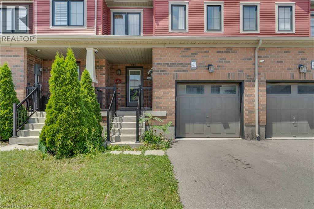 47 Sherway Street, Stoney Creek, Ontario  L8J 0J3 - Photo 5 - 40847527
