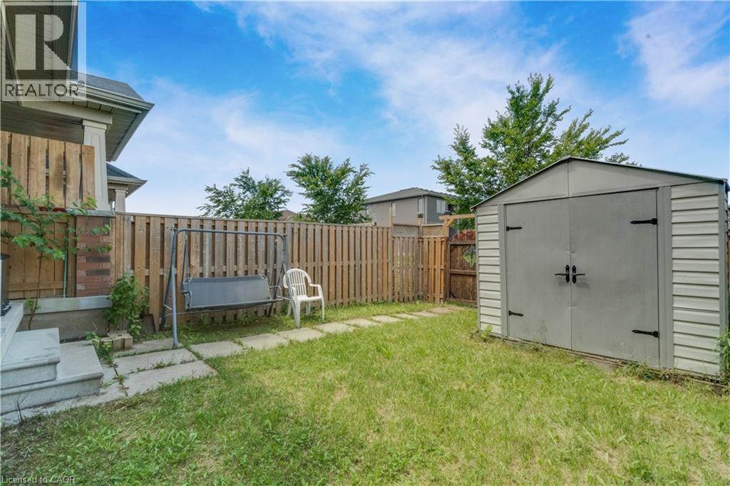 47 Sherway Street, Stoney Creek, Ontario  L8J 0J3 - Photo 40 - 40847527