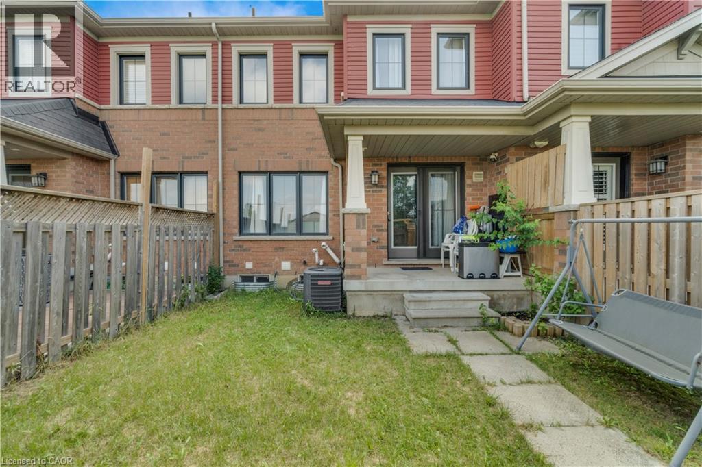 47 Sherway Street, Stoney Creek, Ontario  L8J 0J3 - Photo 39 - 40847527