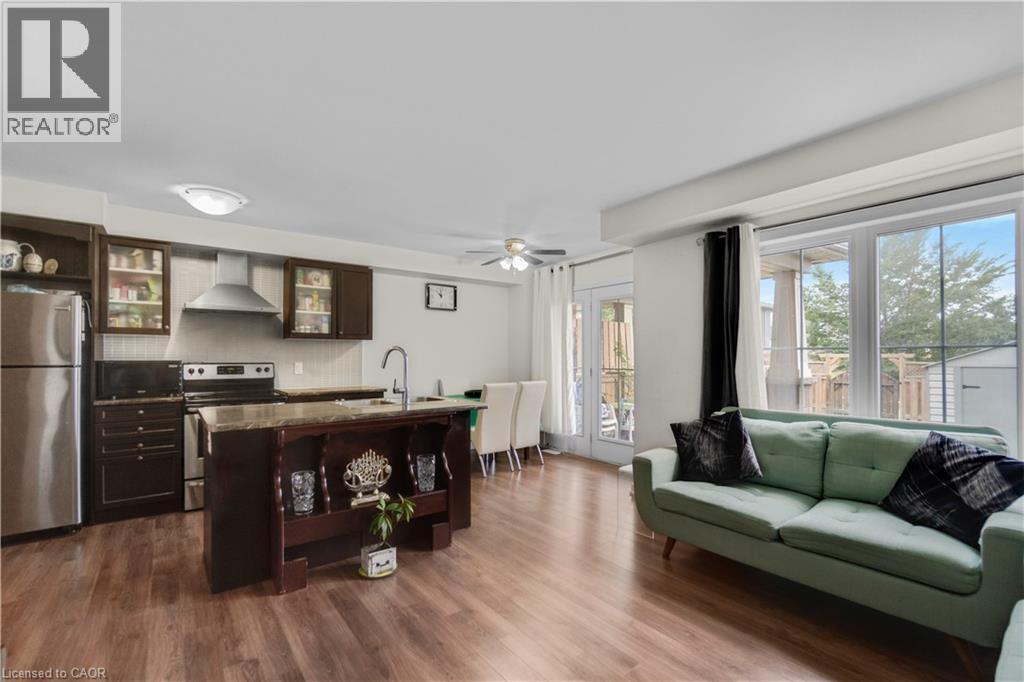 47 Sherway Street, Stoney Creek, Ontario  L8J 0J3 - Photo 15 - 40847527