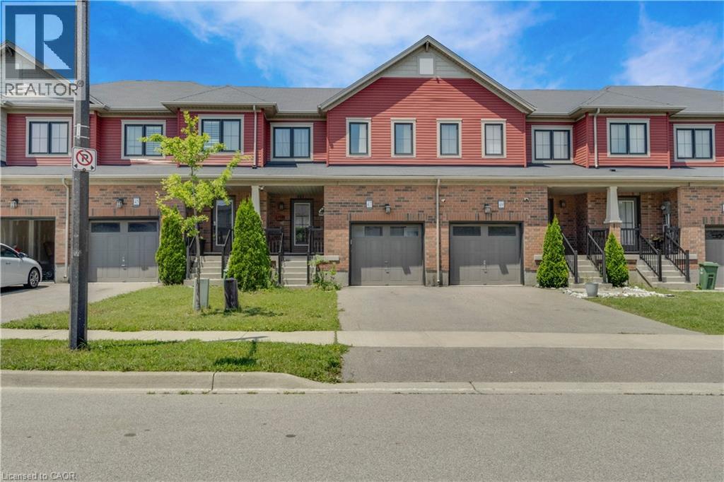 47 Sherway Street, Stoney Creek, Ontario  L8J 0J3 - Photo 2 - 40847527