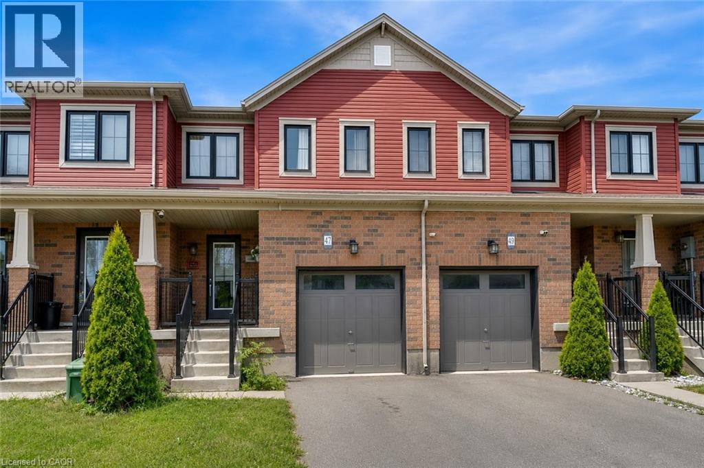 47 Sherway Street, Stoney Creek, Ontario  L8J 0J3 - Photo 4 - 40847527