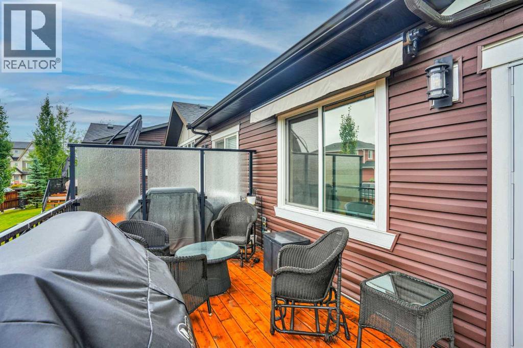 124, 55 Fireside Circle, Cochrane, Alberta  T4C 2P5 - Photo 36 - A2337270