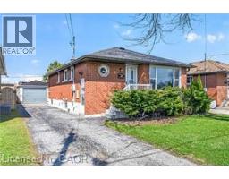 76 TERRACE Drive, Hamilton, Ontario