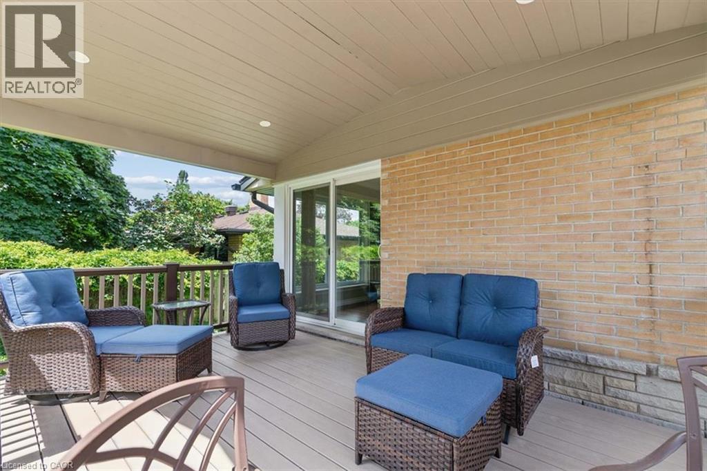138 Blueridge Avenue, Kitchener, Ontario  N2M 4E1 - Photo 31 - 40856080