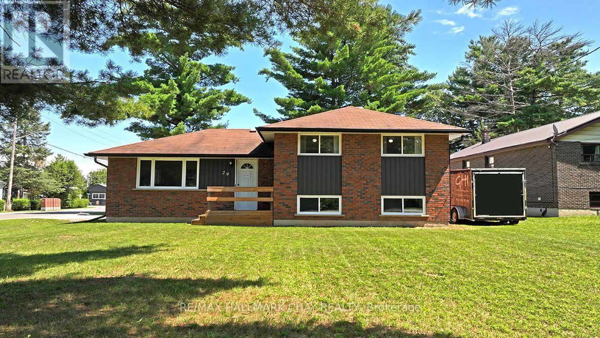 29 LEE AVENUE, essa (angus), Ontario