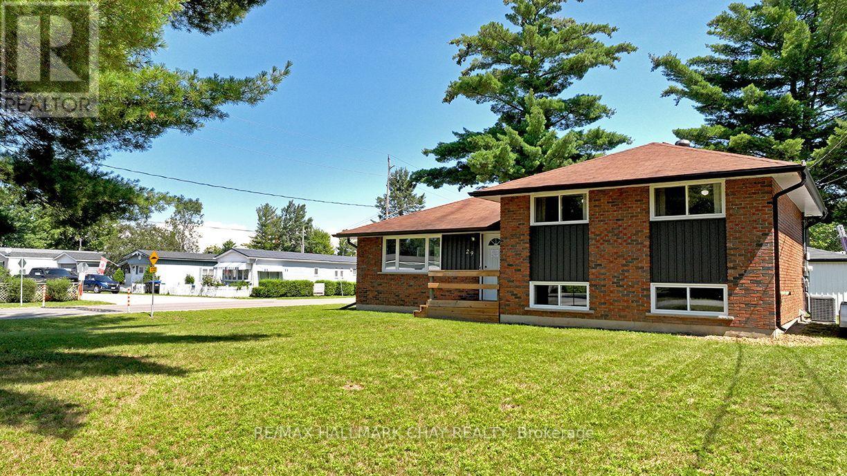 29 Lee Avenue, Essa (Angus), Ontario  L0M 1B0 - Photo 31 - N13683490