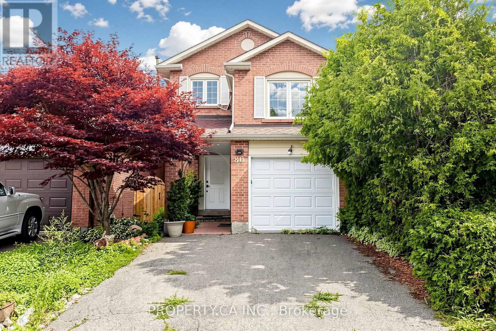 80 Peter Andrew Crescent, Vaughan, Ontario  L4J 2V5 - Photo 2 - N13683522