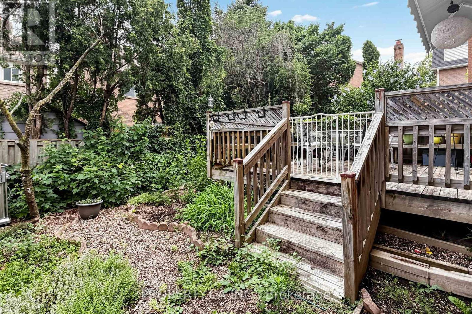 80 Peter Andrew Crescent, Vaughan, Ontario  L4J 2V5 - Photo 49 - N13683522
