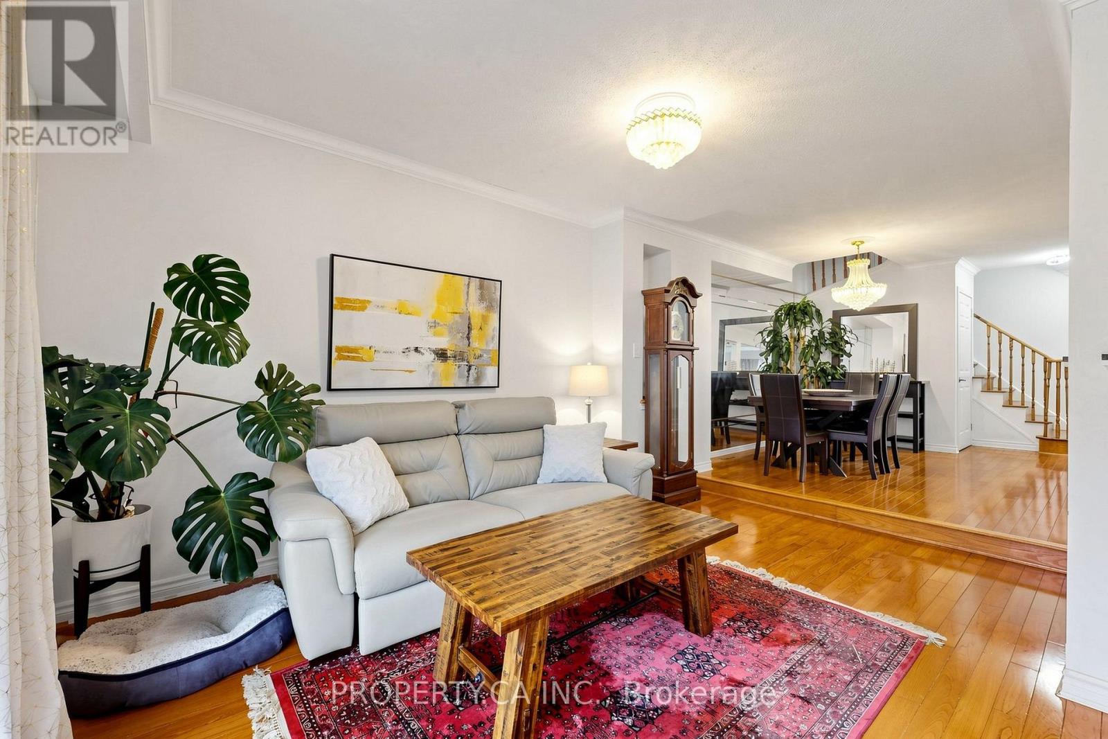 80 Peter Andrew Crescent, Vaughan, Ontario  L4J 2V5 - Photo 7 - N13683522