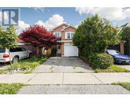80 PETER ANDREW CRESCENT, Vaughan, Ontario