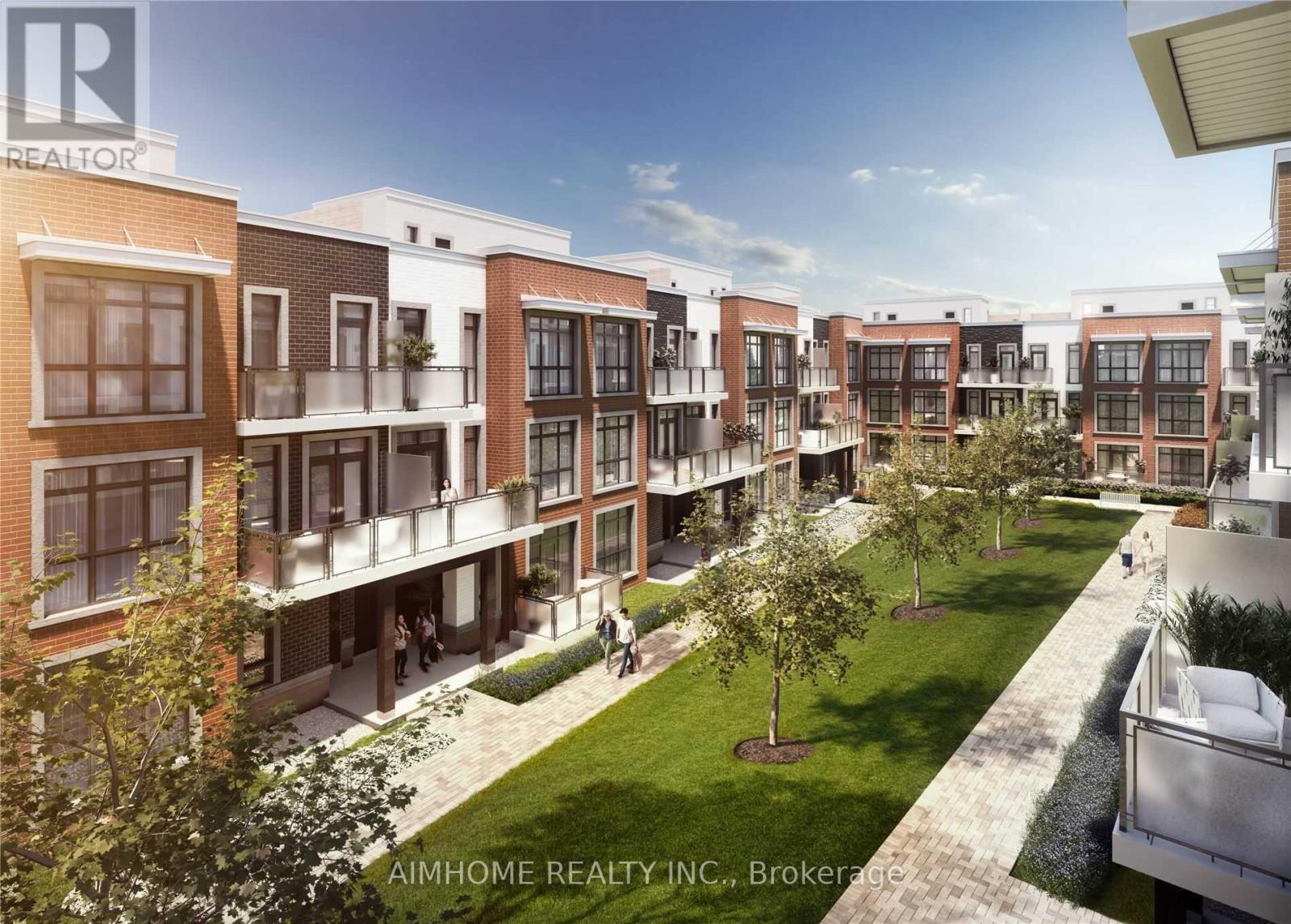 17 - 1 BOND CRESCENT