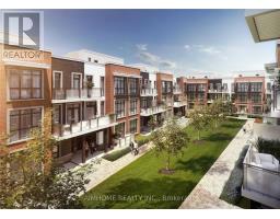 17 - 1 BOND CRESCENT, Richmond Hill, Ontario