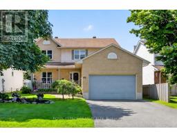 46 MIKA STREET, Ottawa, Ontario