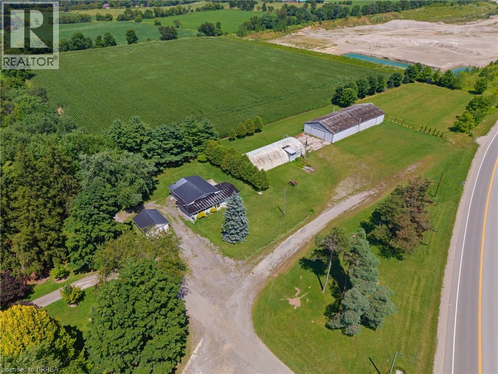 416 King Edward Street, Paris, Ontario  N3L 3E3 - Photo 1 - 40855225