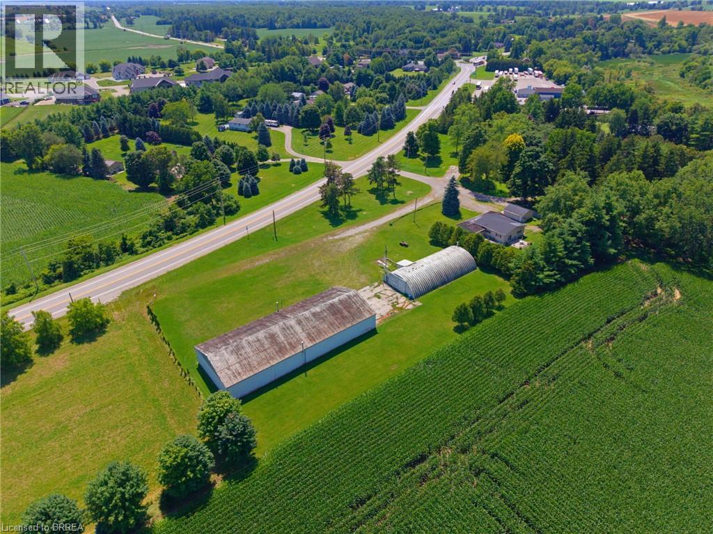 416 King Edward Street, Paris, Ontario  N3L 3E3 - Photo 7 - 40855225