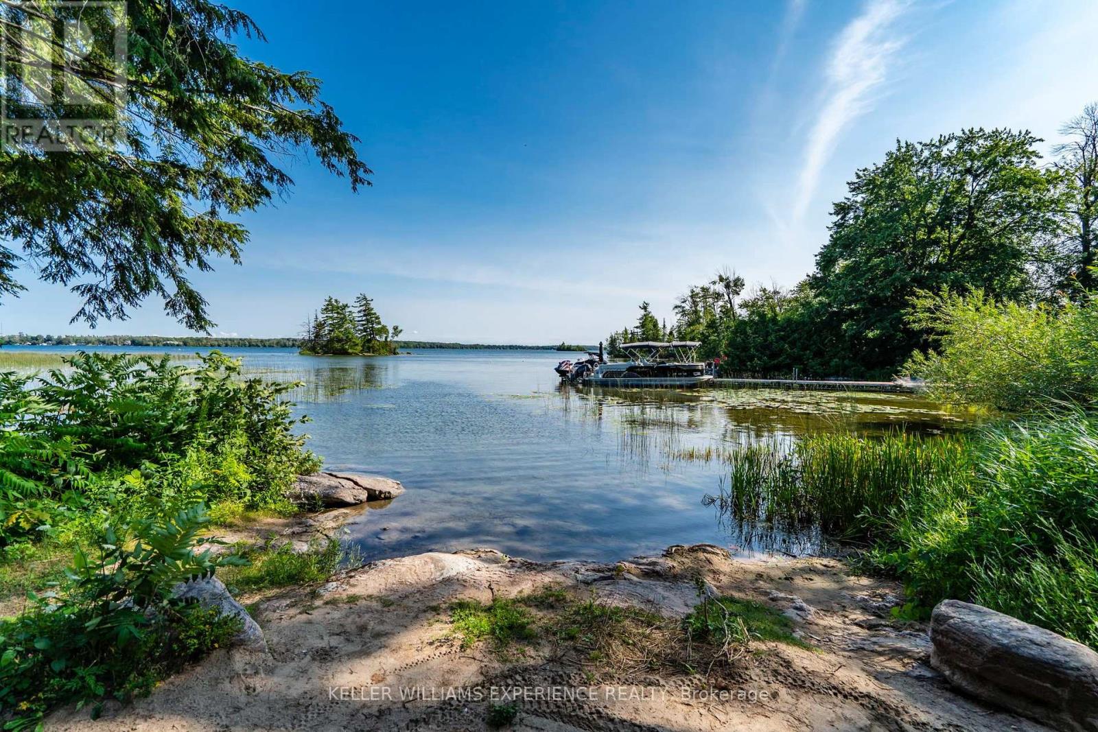 3134 Goldstein Road, Severn (West Shore), Ontario  L0K 2B0 - Photo 45 - S13683524