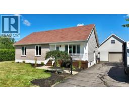 1031 Hache, Beresford, New Brunswick