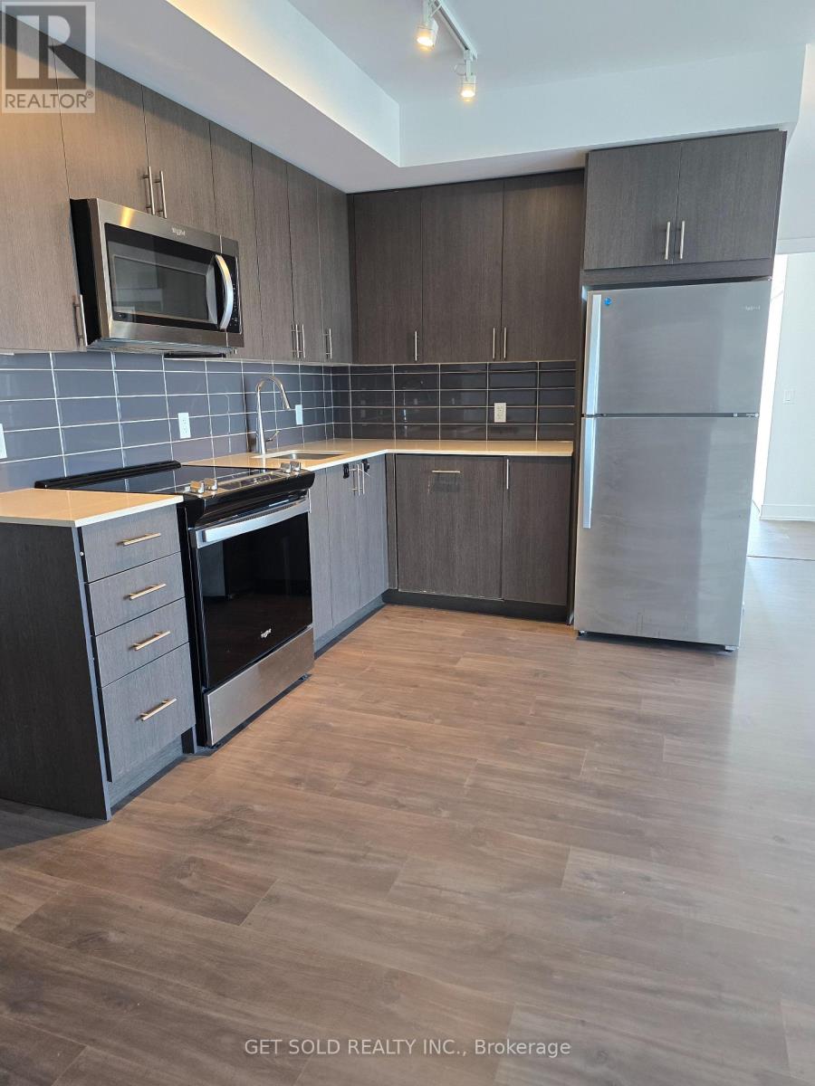 1917 - 2550 Simcoe Street N, Oshawa, Ontario  L1L 0R5 - Photo 6 - E13551568