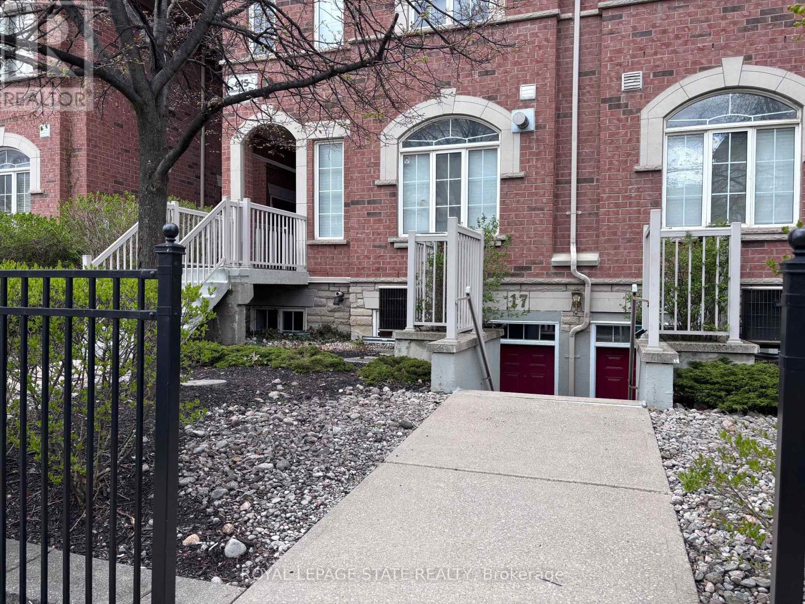 17 - 615 Shoreline Drive, Mississauga, Ontario  L5B 4K4 - Photo 10 - W13683450
