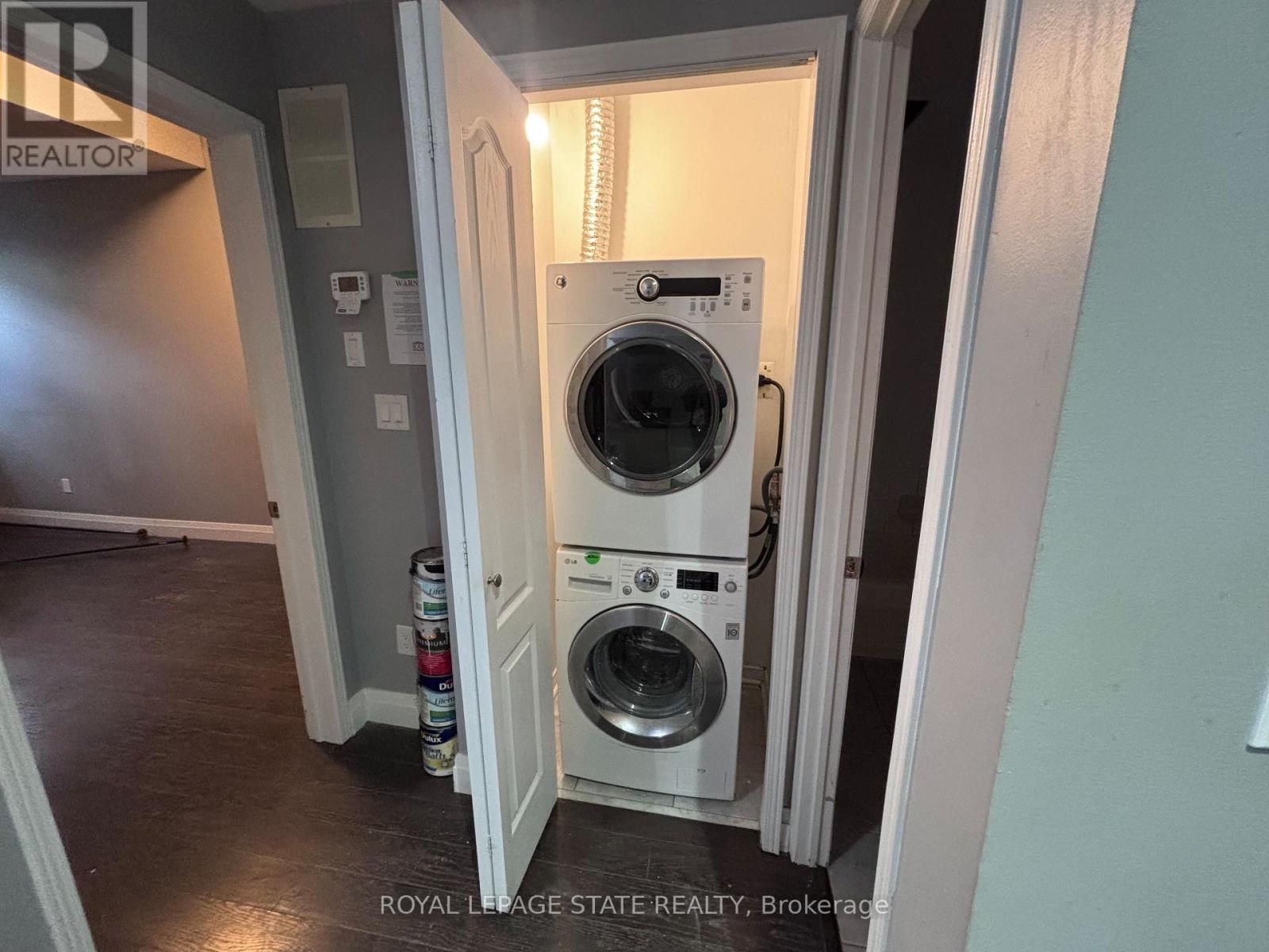 17 - 615 Shoreline Drive, Mississauga, Ontario  L5B 4K4 - Photo 7 - W13683450