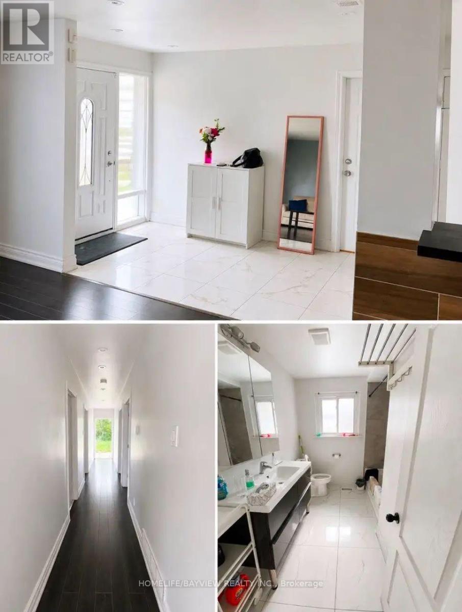 68 Broadoaks(Main Floor Only) Drive, Toronto, Ontario  M3J 1E4 - Photo 10 - W13683498