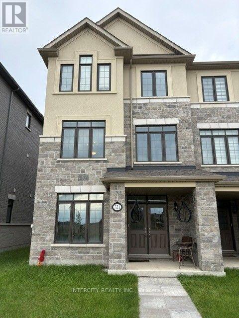 321 INSPIRE BOULEVARD