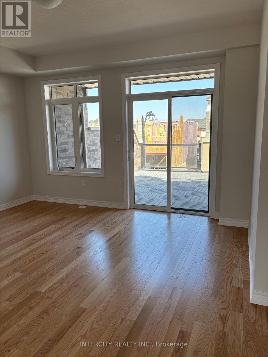 321 Inspire Boulevard, Brampton, Ontario  L6R 4E6 - Photo 10 - W13683510