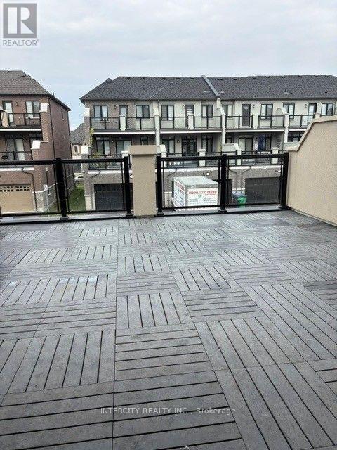 321 Inspire Boulevard, Brampton, Ontario  L6R 4E6 - Photo 12 - W13683510