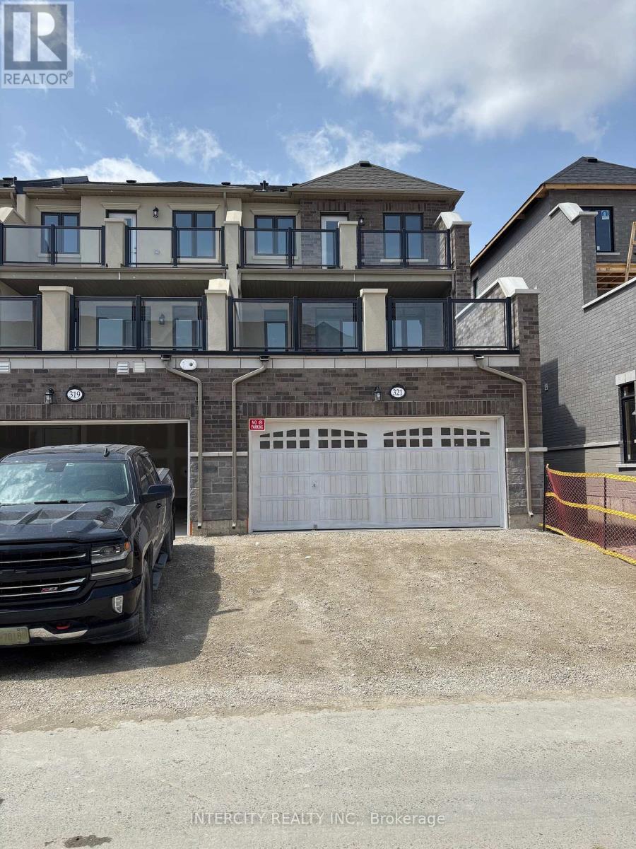 321 Inspire Boulevard, Brampton, Ontario  L6R 4E6 - Photo 21 - W13683510