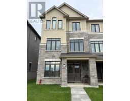 321 INSPIRE BOULEVARD, Brampton, Ontario