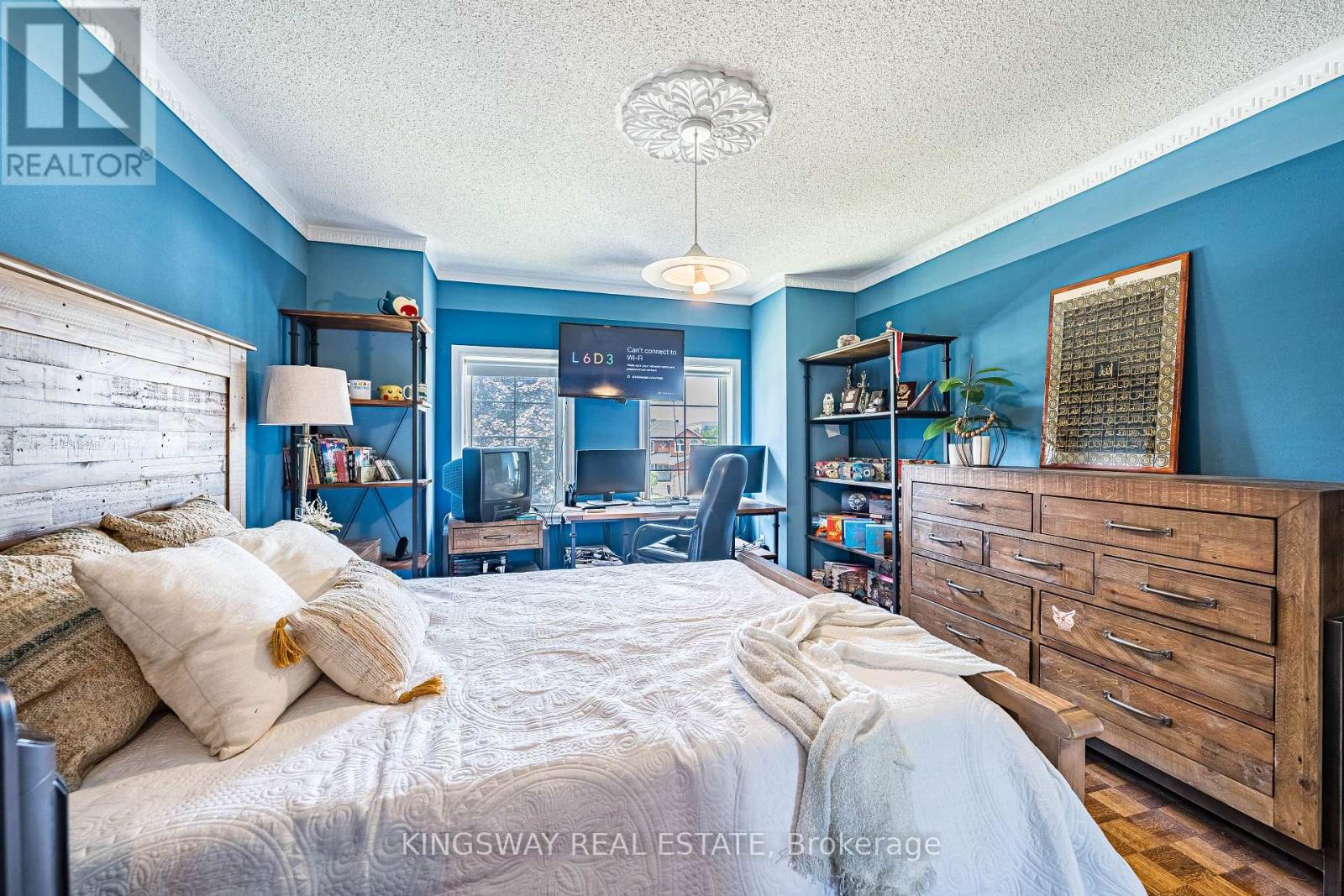5969 Rayshaw Crescent E, Mississauga, Ontario  L5M 2P0 - Photo 35 - W13683514