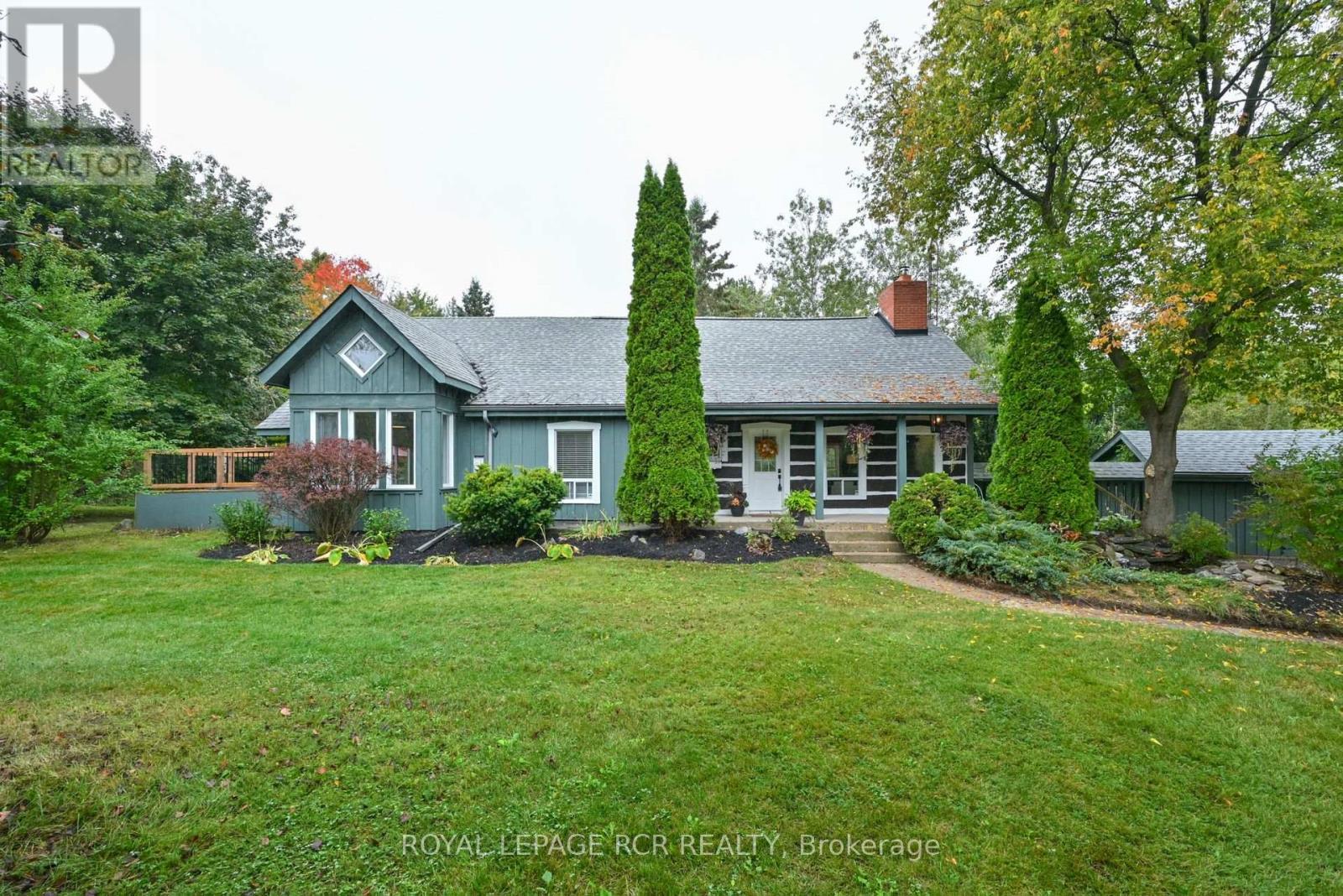 1762 Queen Street, Caledon, Ontario  L7K 2N6 - Photo 1 - W13683548