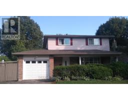 62 AMBLESIDE DRIVE, Brampton, Ontario
