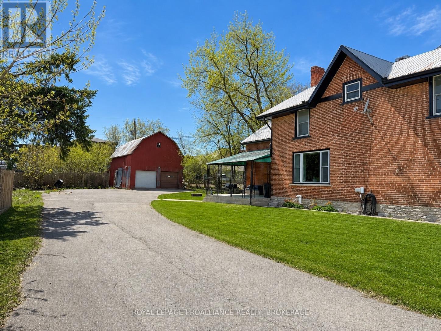 118 East Street E, Greater Napanee, Ontario  K7R 1S6 - Photo 24 - X13547620