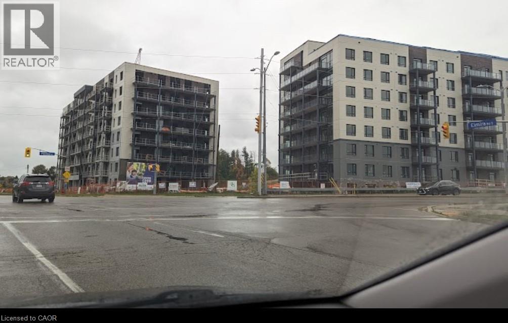 191 Elmira Road Unit# 608, Guelph, Ontario  N1K 0E5 - Photo 16 - 40854292