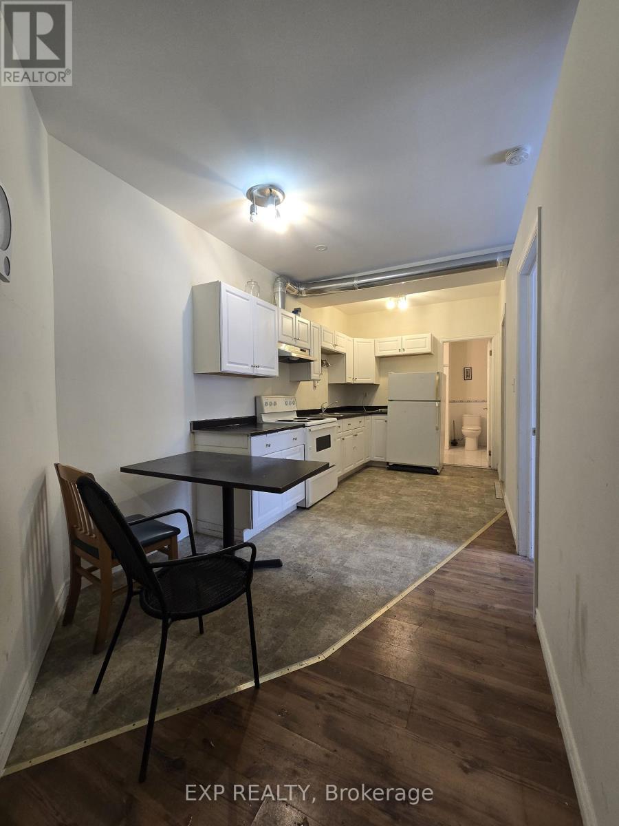 1 - 88 COLBORNE STREET