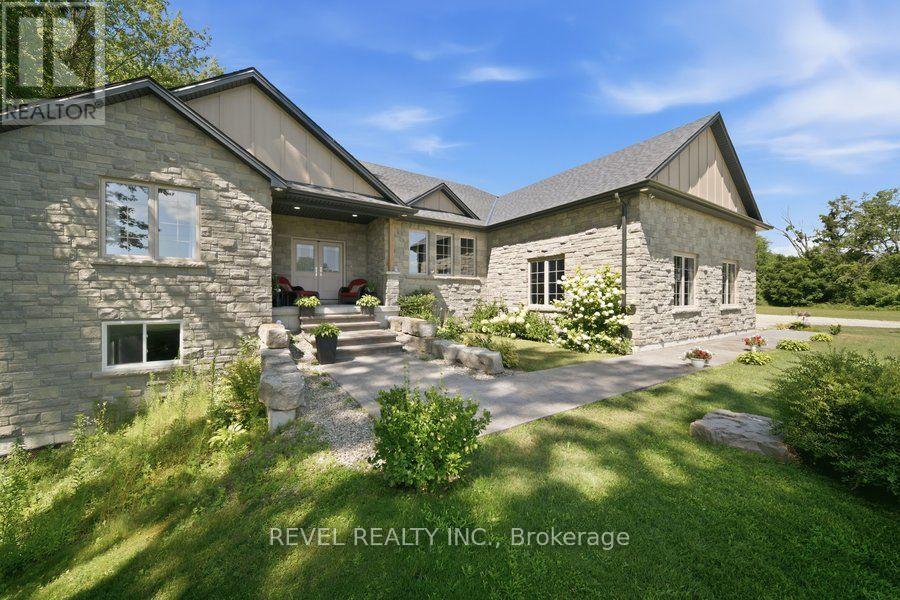 1299 County Road 23, Norfolk, Ontario  N0E 1G0 - Photo 10 - X13683532