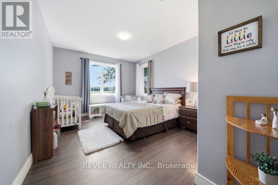 1299 County Road 23, Norfolk, Ontario  N0E 1G0 - Photo 14 - X13683532