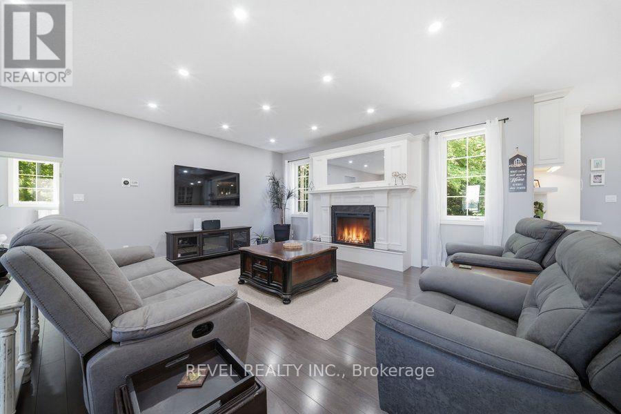 1299 County Road 23, Norfolk, Ontario  N0E 1G0 - Photo 17 - X13683532