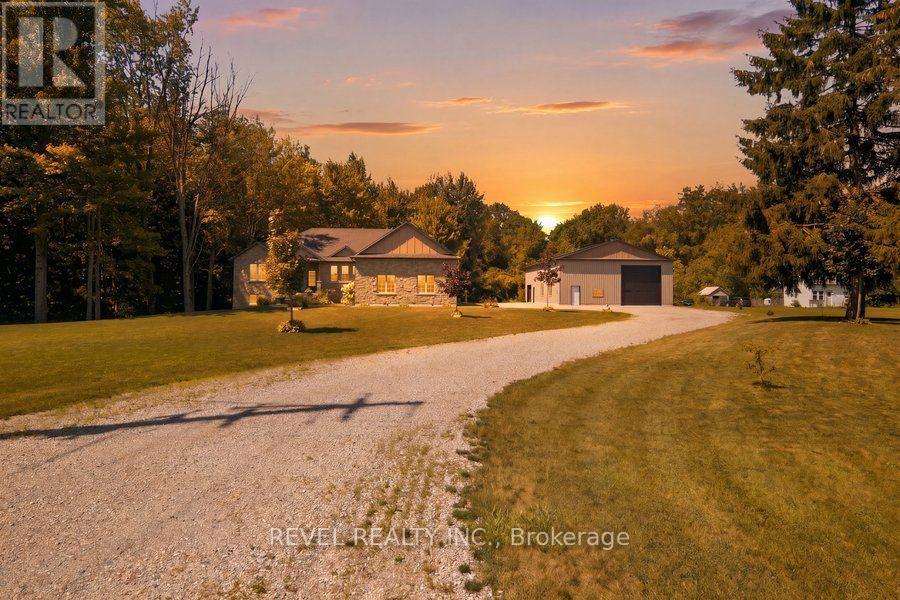 1299 County Road 23, Norfolk, Ontario  N0E 1G0 - Photo 2 - X13683532
